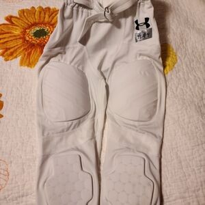 Under Armour Football Pants